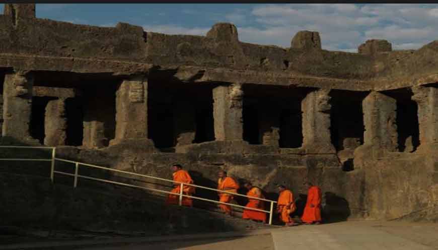 Uparkot-Fort-Junagadh